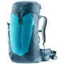 Seljakott DEUTER AC Lite 22 SL — 22 L, sisemine karkass, 910 g, 300 mm laius, unisex, sinine