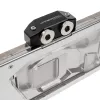 Watercool Heatkiller IV Radeon RX 5700 XT jaoks, RGB - akrüül + nikkel, hõbedane