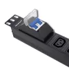 Qoltec 53999 katkematu toiteplokk (UPS)