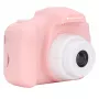 Kompaktkaamera AgfaPhoto Realikids Cam Mini 12 MP CMOS roosa