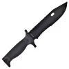 SCK 828-6 Must Tactical Knife