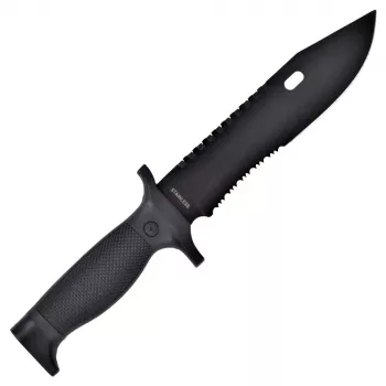 SCK 828-6 Must Tactical Knife