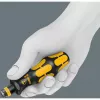 Wera Kraftform Kompakt 60 ESD - Handhalter mit Bitset - 17 Stücke (05051043001)