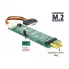 Sisemine M.2 adapter DeLOCK 63917