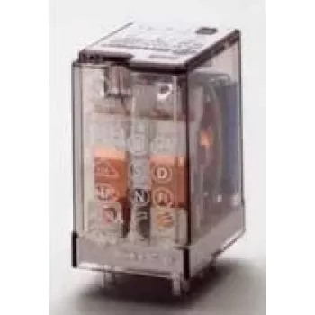 Finder tööstusrelee 24 VDC 600 1 W (55.12.9.024.0000)