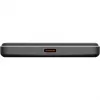 Goobay Magnetiline juhtmevaba toitepank | 70182 | 5000 mAh | USB-C | Must