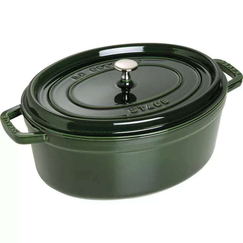 Staub Cocotte üksikpann