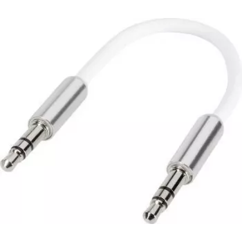 Speaka Professional SP-7870076 ühenduvustarvik valge