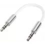 Speaka Professional SP-7870076 ühenduvustarvik valge