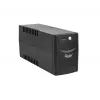 toiteadapter varutoiteallikas UPS REBEL mudel Micropower 600 (offline, 600VA / 360W, 230 V, 50Hz)