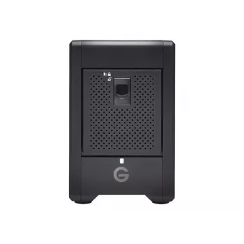 HDD SanDisk 48TB lauaarvuti G-RAID SHUTTLE 4