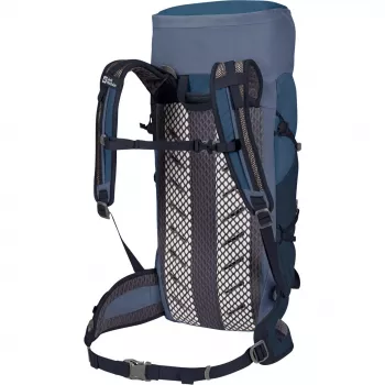 Jack Wolfskin Prelight Shape 25 seljakott - sinine, 25 L