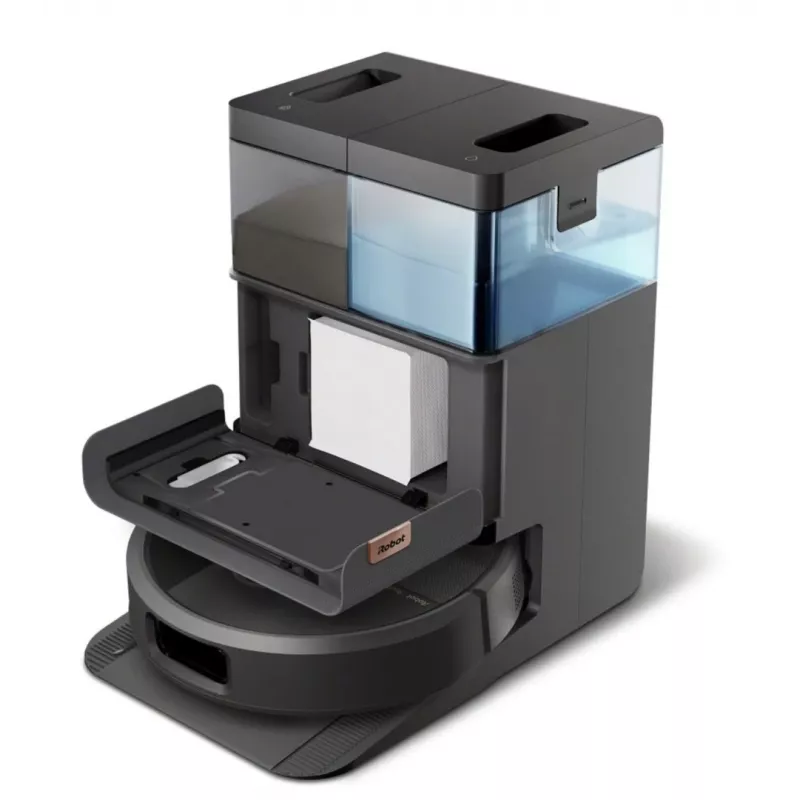 iRobot 505 Combo Plus Must