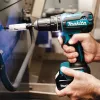 Makita DHP485Z puur Võtmeta 1.1 kg Must, Sinine