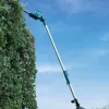 Makita DUN461WZ akutoitega hekilõikur ühe teraga 3 kg