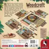Woodcraft, lauamäng