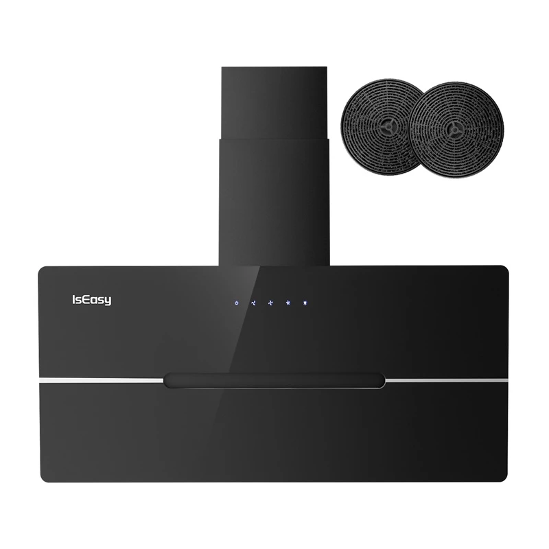 IsEasy õhupuhasti TV52A90D4-CC-I2