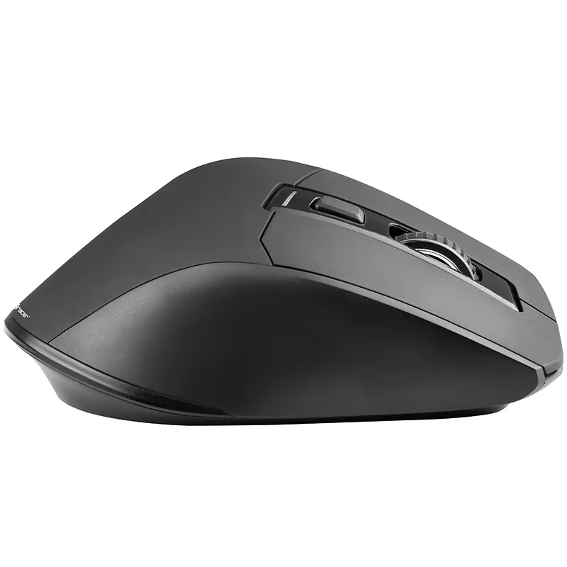 hiir Tracer Cozy Right-hand RF Wireless Optical 1600 DPI