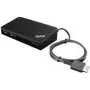 Dokkimisjaam Lenovo ThinkPad OneLink+ Dock 40A40090DE USB 3.0 ja DisplayPortiga