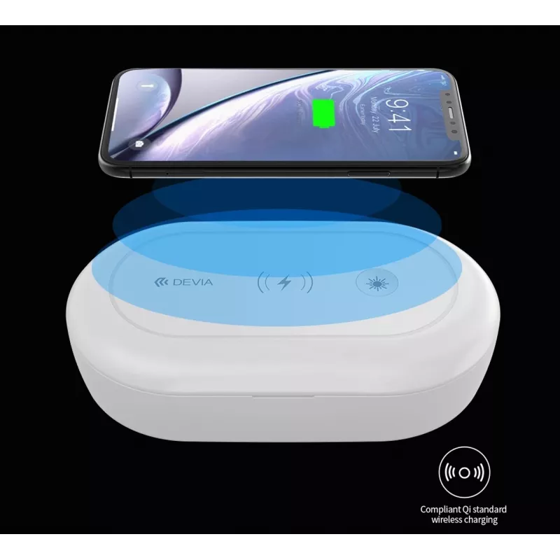 Devia mobiiltelefoni ümbris