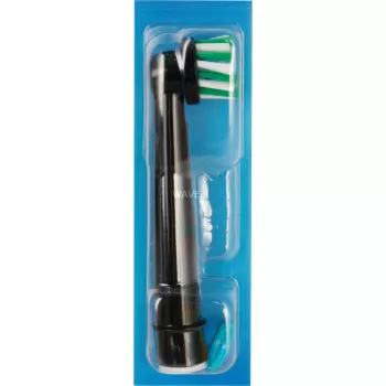 Oral-B Pro CrossAction asendusharjapead, 10 tk
