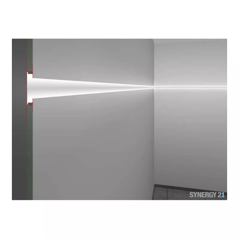 Synergy 21 S21-LED-PR00120 valgusti koost ja tarvikud (S21-LED-PR00120)
