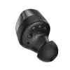 SENNHEISER Momentum MTW4 juhtmevabad Bluetooth mürasummutusega spordikõrvaklapid - must ja grafiit