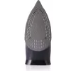 Gorenje SIK2400BKV Aurutriikraud, 2400W, veepaagi maht 450 ml, pidev aur 40 g/min, automaatne väljalülitus, lilla/must