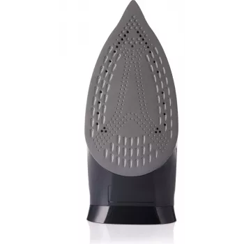 Gorenje SIK2400BKV Aurutriikraud, 2400W, veepaagi maht 450 ml, pidev aur 40 g/min, automaatne väljalülitus, lilla/must
