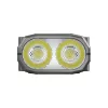 Võtmehoidja taskulamp Nitecore TINI3 Must 600 lm USB laetav
