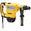 DeWALT D25614K-QS pöördhaamer SDS Max 2900 RPM 1350 W