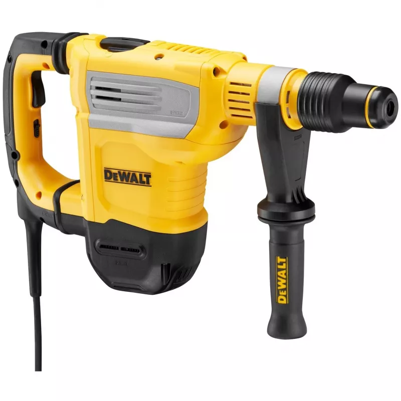 DeWALT D25614K-QS pöördhaamer SDS Max 2900 RPM 1350 W