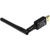 USB Wi‑Fi / Bluetooth-adapter INTER-TECH EP-119, Wi‑Fi 5 (802.11ac) kaheribaline 600 Mbit/s