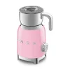 Automaatne piimavahustaja Smeg MFF11PKEU Rose Stainless steel 500W