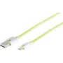 USB-kaabel S/CONN 14-50003 USB 3.2 Gen 1 0,3 m