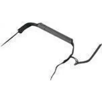 Zebra SG-ET8X-HANDLE1-01 rihm pihuarvuti Kangas, Kumm Must