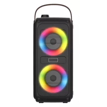 Denver BTV-230 Stereo kaasaskantav kõlar must