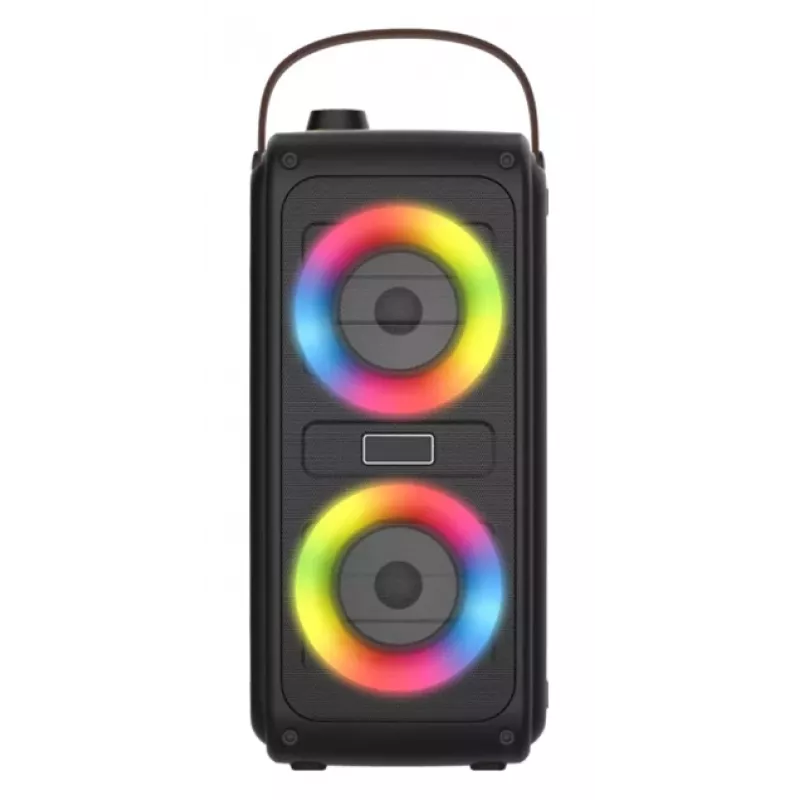 Denver BTV-230 Stereo kaasaskantav kõlar must