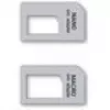 SIM-kaardi adapter Teltonika PR5MEC19 Micro-SIM Nano-SIM