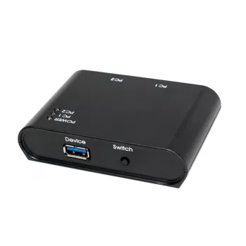 USB-jaotur LogiLink UA0216