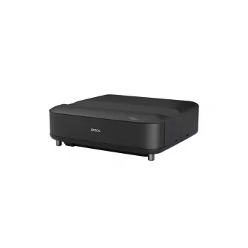 Projektor Epson EH-LS670B — 3LCD laser standard-lähedane UHD 4K (3840x2160), 20 000 h, manuaalne fookus, must