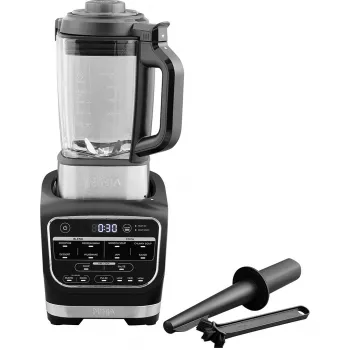 Supikeetja ja blender SharkNinja HB150EU - 1,7 L kuumutatav kann