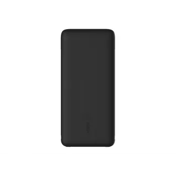 Kaasaskantav laadija Belkin BPB006btBLK 10000 mAh