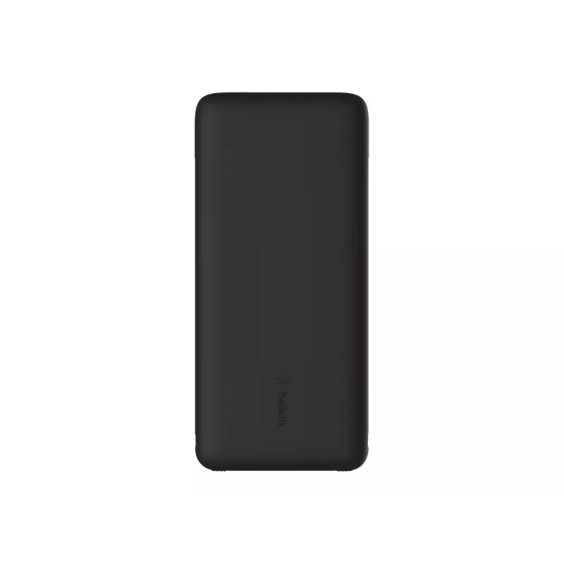 Kaasaskantav laadija Belkin BPB006btBLK 10000 mAh