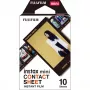 Fujifilm | Kiirfilm | Instax Mini kontakttrükk | 54 cm x 86 mm | Pildimõõtmed: 62 × 46 mm | Kogus 10