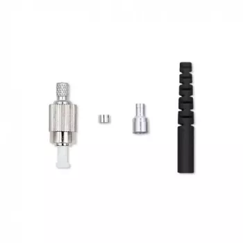 Qoltec 54444 kiudoptiline pistik FC