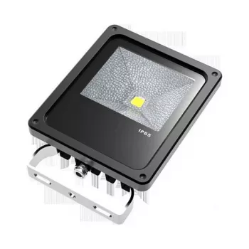 Synergy 21 LED objekti prožektor 10W IP65 soe valge