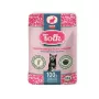 FOLK Kitten Õrn küülikuhõrgutis - märg kassitoit - 85g