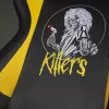Mängutool SUBSONIC Subsonic Pro Iron Maiden Killers — ergonoomiline disain, reguleeritav kõrgus