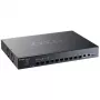 Võrgulüliti Zyxel XS1935-12F-ZZ0101F — 12-pordiline nutikalt hallatav, 10x 10G SFP+ ja 2x 10G RJ45